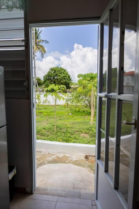 Studio 4 Casiguaya With Garden Access วีเอเกส ภายนอก รูปภาพ